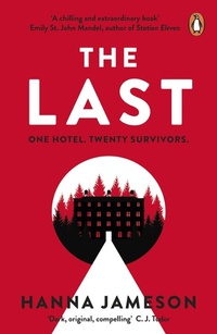 Enlarge image Cover: The Last - Penguin Books Ltd