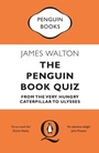 Cover: The Penguin Book Quiz - Penguin Books Ltd