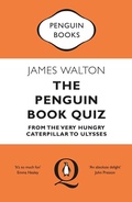 Cover: The Penguin Book Quiz - Penguin Books Ltd