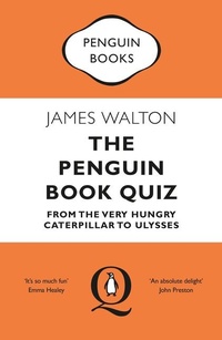 Enlarge image Cover: The Penguin Book Quiz - Penguin Books Ltd