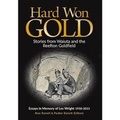 Cover: Hard Won Gold - Craig Printing Co Ltd