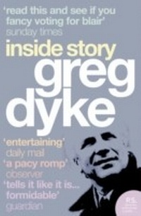 Abbildung von: Greg Dyke - HarperPerennial