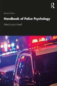 Abbildung von: Handbook of Police Psychology - Routledge