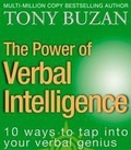 Cover: The Power of Verbal Intelligence - Thorsons