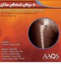 Cover: The Adult Hip 6: Extended Trochanteric Osteotomy - American Academy of Orthopaedic Surgeons