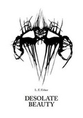 Cover: Desolate Beauty - Frogmore Press