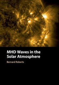 Abbildung von: MHD Waves in the Solar Atmosphere - Cambridge University Press
