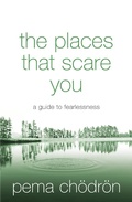 Cover: The Places That Scare You - Element Books