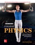 Cover: ISE College Physics - McGraw-Hill Education
