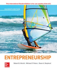 Enlarge image Cover: ISE Entrepreneurship - McGraw-Hill Education