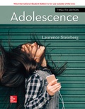 Cover: ISE Adolescence - McGraw-Hill Education