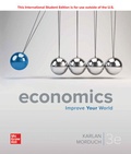 Cover: ISE Economics - McGraw-Hill Education