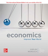 Enlarge image Cover: ISE Economics - McGraw-Hill Education