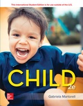 Cover: ISE Child - McGraw-Hill Education
