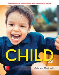 Enlarge image Cover: ISE Child - McGraw-Hill Education
