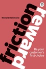 Cover: Friction/Reward - Pearson Business