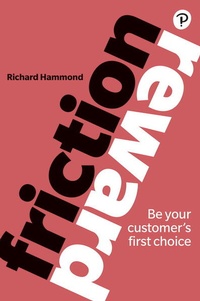 Enlarge image Cover: Friction/Reward - Pearson Business