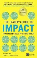 Cover: Leader's Guide to Impact, The - FT Publishing International