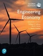 Cover: Engineering Economy, Global Edition - Pearson Education Limited