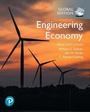 Cover: Engineering Economy plus MyLab Engineering with Pearson eText, Global Edition - Pearson Education Limited