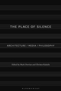 Cover: The Place of Silence - Bloomsbury Visual Arts