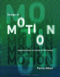 Abbildung von: Design in Motion - Bloomsbury Academic