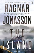 Cover: The Island - Penguin Books Ltd