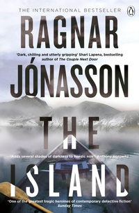 Enlarge image Cover: The Island - Penguin Books Ltd