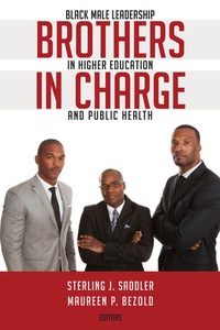 Enlarge image Cover: Brothers in Charge - Peter Lang Verlag