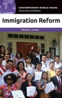 Cover: Immigration Reform - ABC-CLIO