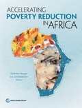 Cover: Accelerating Poverty Reduction in Africa - World Bank Publications