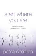 Cover: Start Where You Are - Element Books