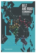 Cover: New Silk Roads - World Bank Publications