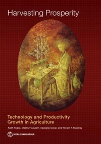 Abbildung von: Harvesting Prosperity - World Bank Publications