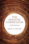 Cover: The Holistic Curriculum, Third Edition - University of Toronto Press