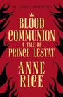 Cover: Blood Communion - Cornerstone Digital