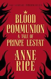 Enlarge image Cover: Blood Communion - Cornerstone Digital