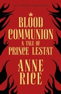 Cover: Blood Communion - Arrow Books Ltd