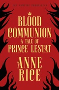 Cover: Blood Communion - Arrow Books Ltd