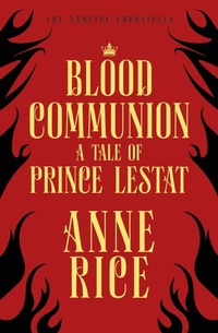Enlarge image Cover: Blood Communion - Arrow Books Ltd