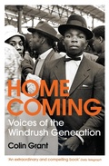 Cover: Homecoming - Vintage Digital
