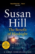 Cover: The Benefit of Hindsight - Vintage Digital