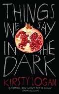 Cover: Things We Say in the Dark - Vintage Digital