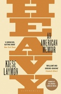 Cover: Heavy - Bloomsbury Publishing PLC