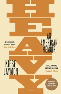 Abbildung von: Heavy - Bloomsbury Publishing PLC