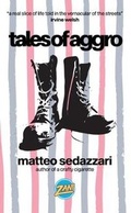 Cover: Tales of Aggro - ZANI
