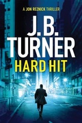 Cover: Hard Hit - Thomas & Mercer