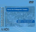 Cover: Tactics for Orthopaedic Trauma - American Academy of Orthopaedic Surgeons