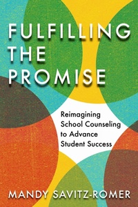 Enlarge image Cover: Fulfilling the Promise - Harvard Educational Publishing Group