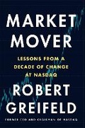 Cover: Market Mover - Nicholas Brealey Publishing
